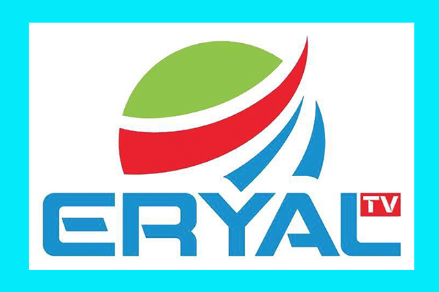 Eryal TV