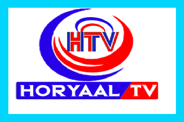 Horyaal TV Live