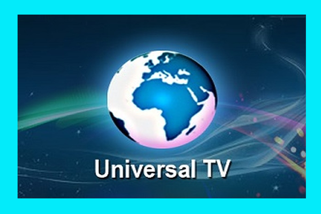 Somali Universal TV